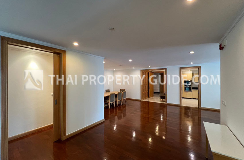 Apartment in Sukhumvit 